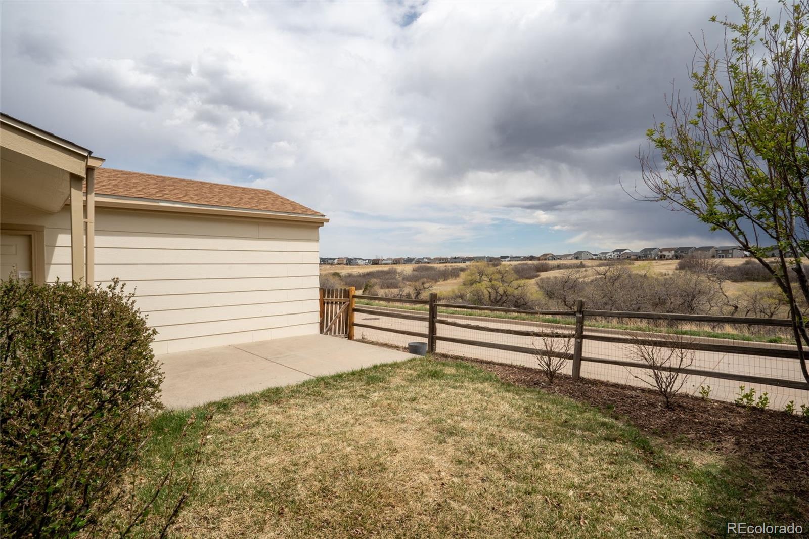 162 Tilbury Avenue Castle Rock CO 80104