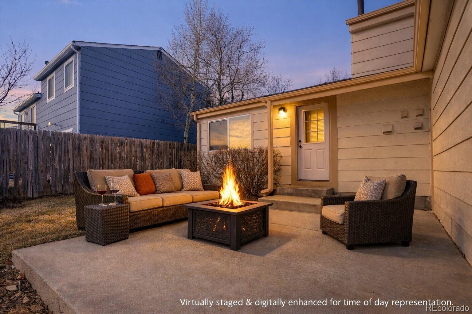 162 Tilbury Avenue Castle Rock CO 80104