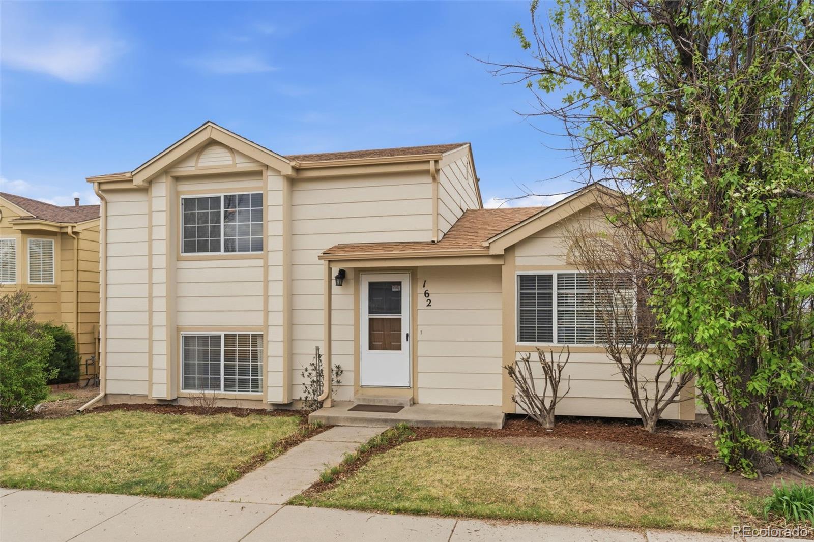 162 Tilbury Avenue Castle Rock CO 80104