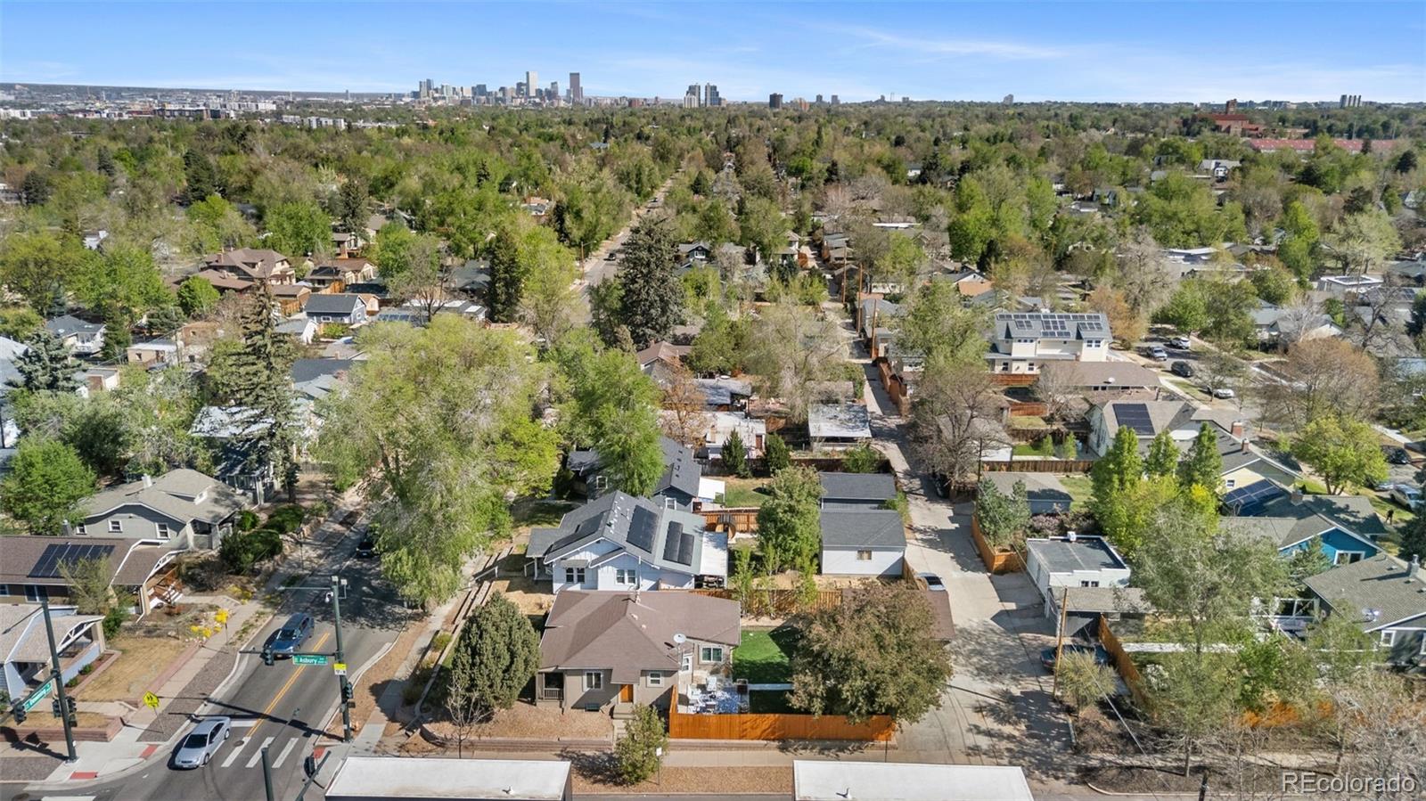 1996 S Downing Street Denver CO 80210
