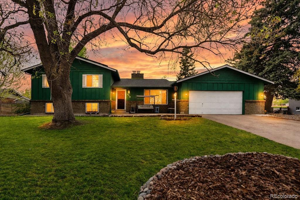 6910 W Floyd Avenue Lakewood CO 80227