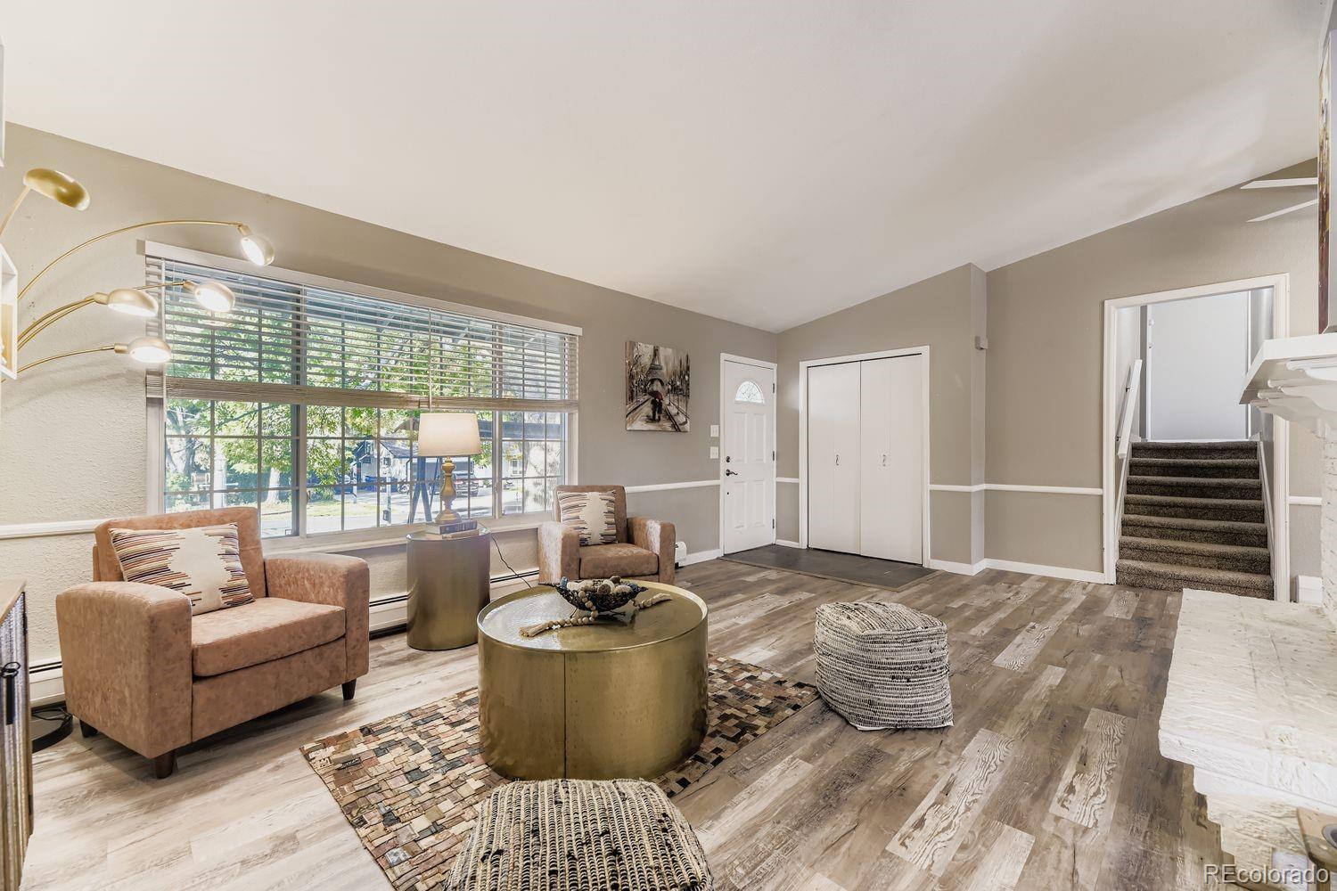 6910 W Floyd Avenue Lakewood CO 80227