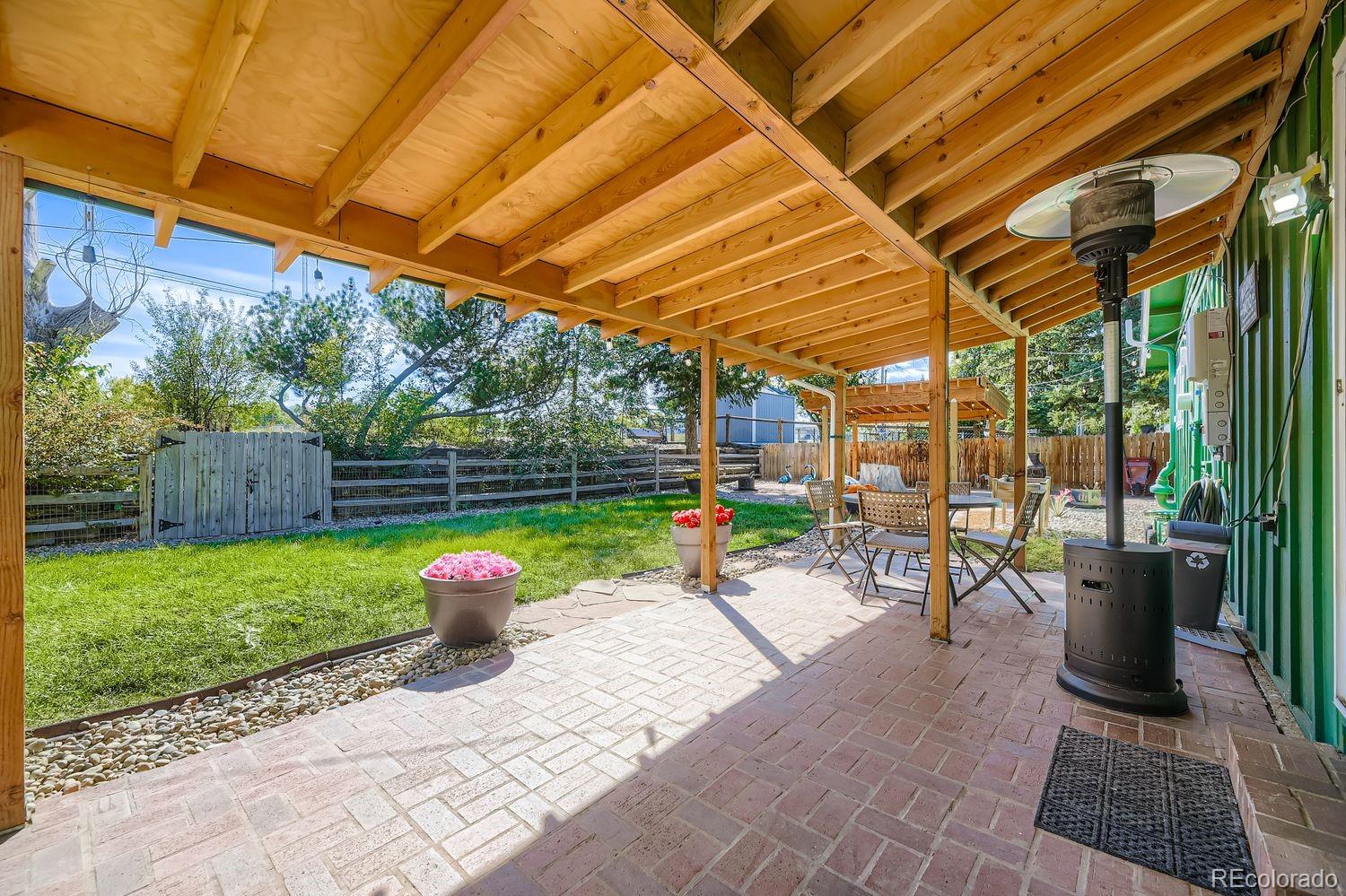 6910 W Floyd Avenue Lakewood CO 80227