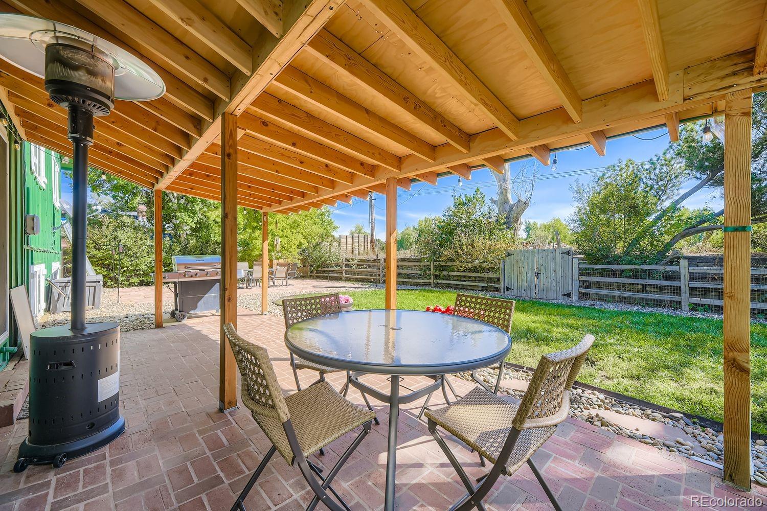 6910 W Floyd Avenue Lakewood CO 80227