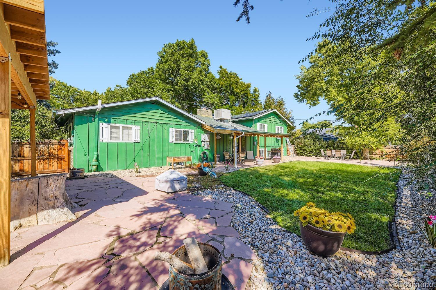 6910 W Floyd Avenue Lakewood CO 80227