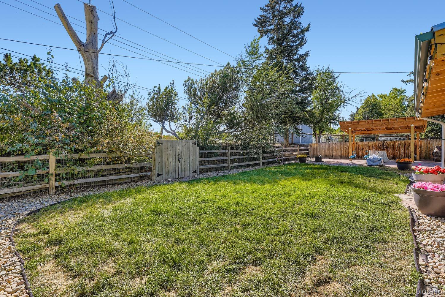 6910 W Floyd Avenue Lakewood CO 80227