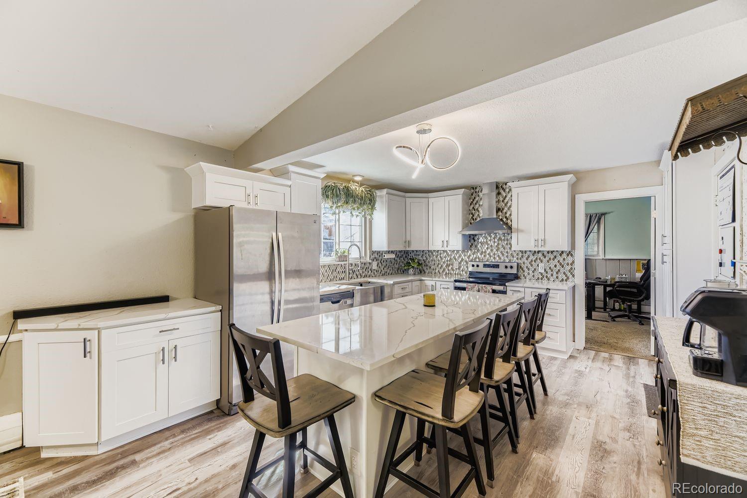 6910 W Floyd Avenue Lakewood CO 80227