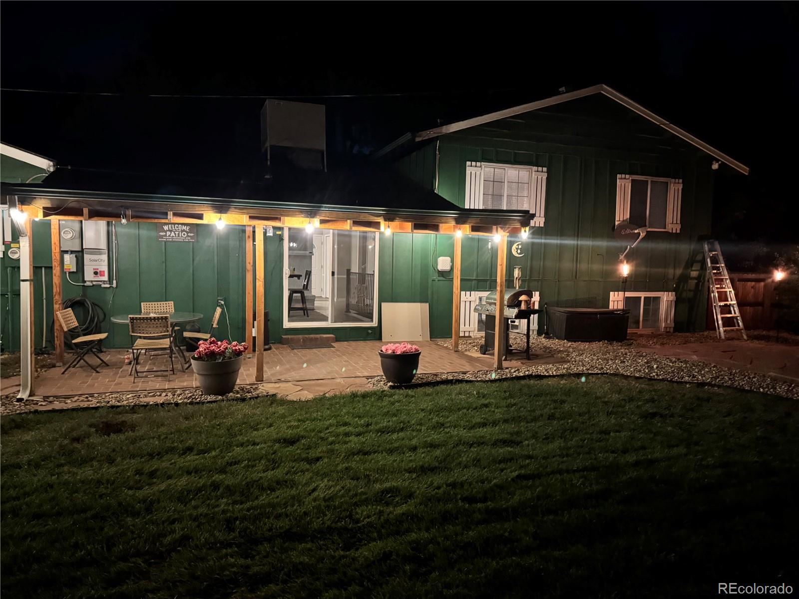6910 W Floyd Avenue Lakewood CO 80227