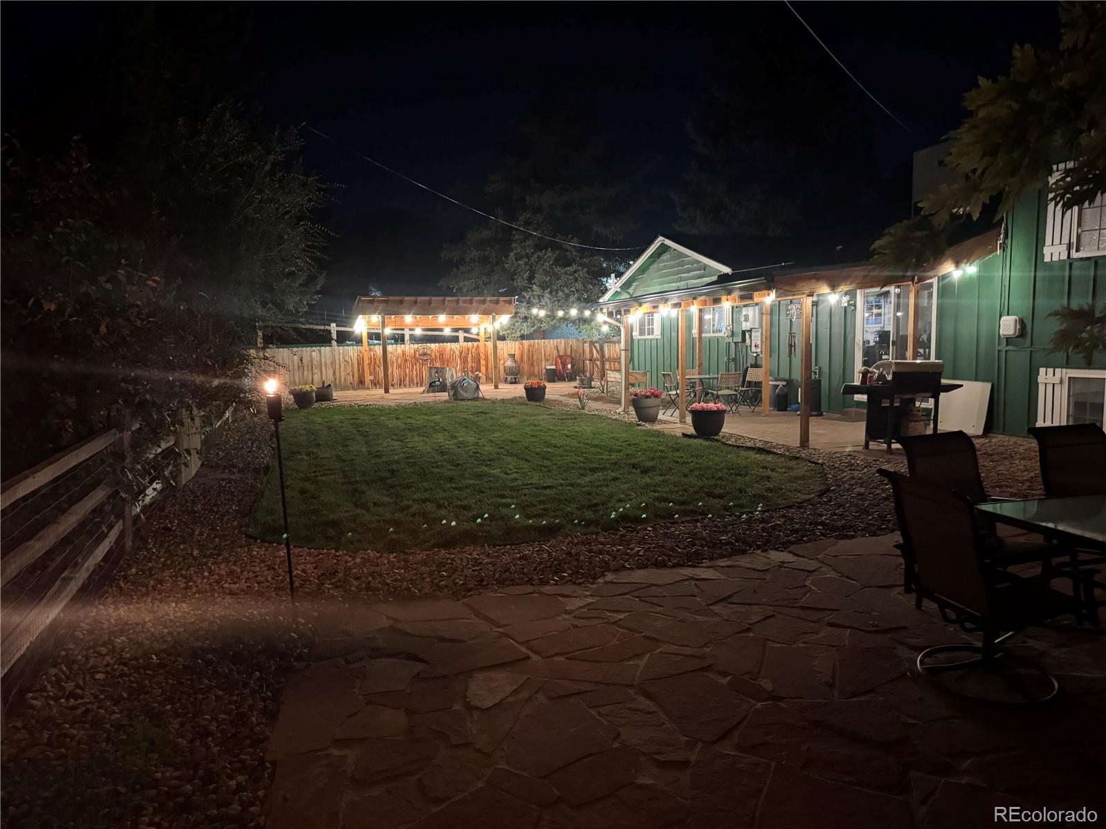 6910 W Floyd Avenue Lakewood CO 80227
