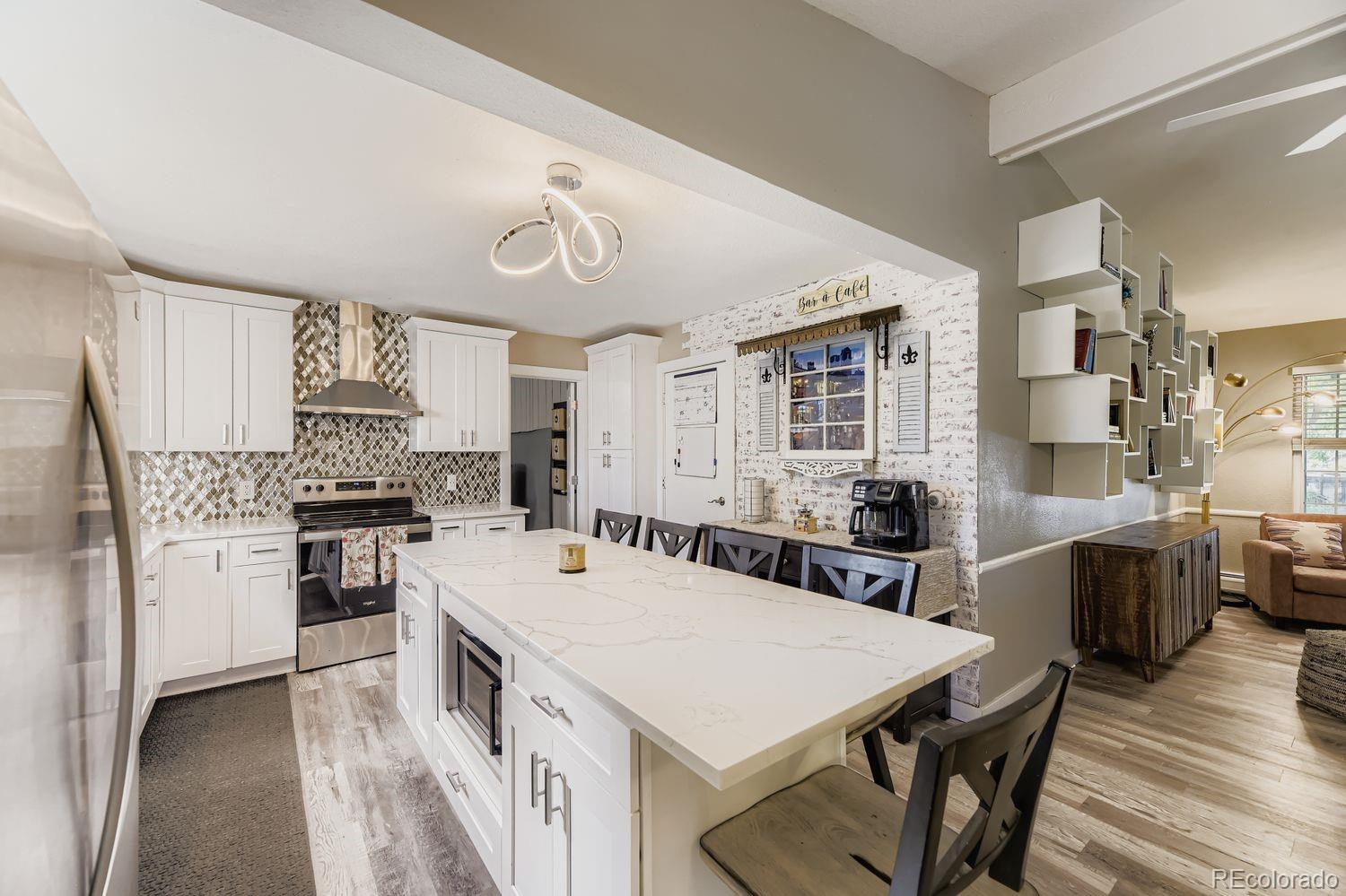 6910 W Floyd Avenue Lakewood CO 80227