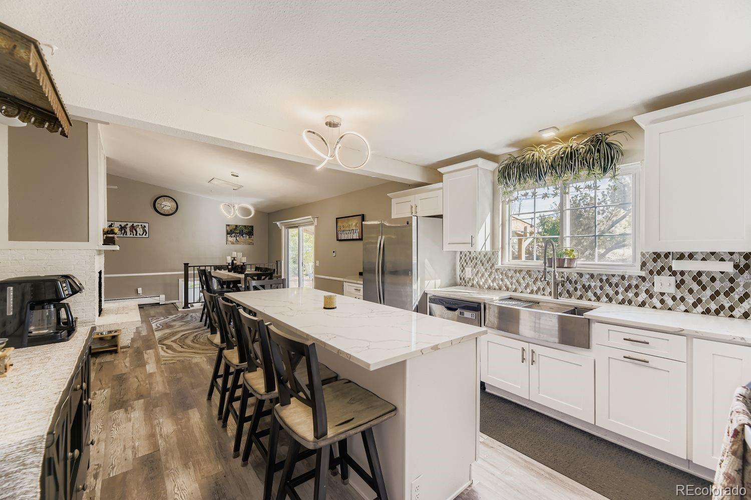 6910 W Floyd Avenue Lakewood CO 80227
