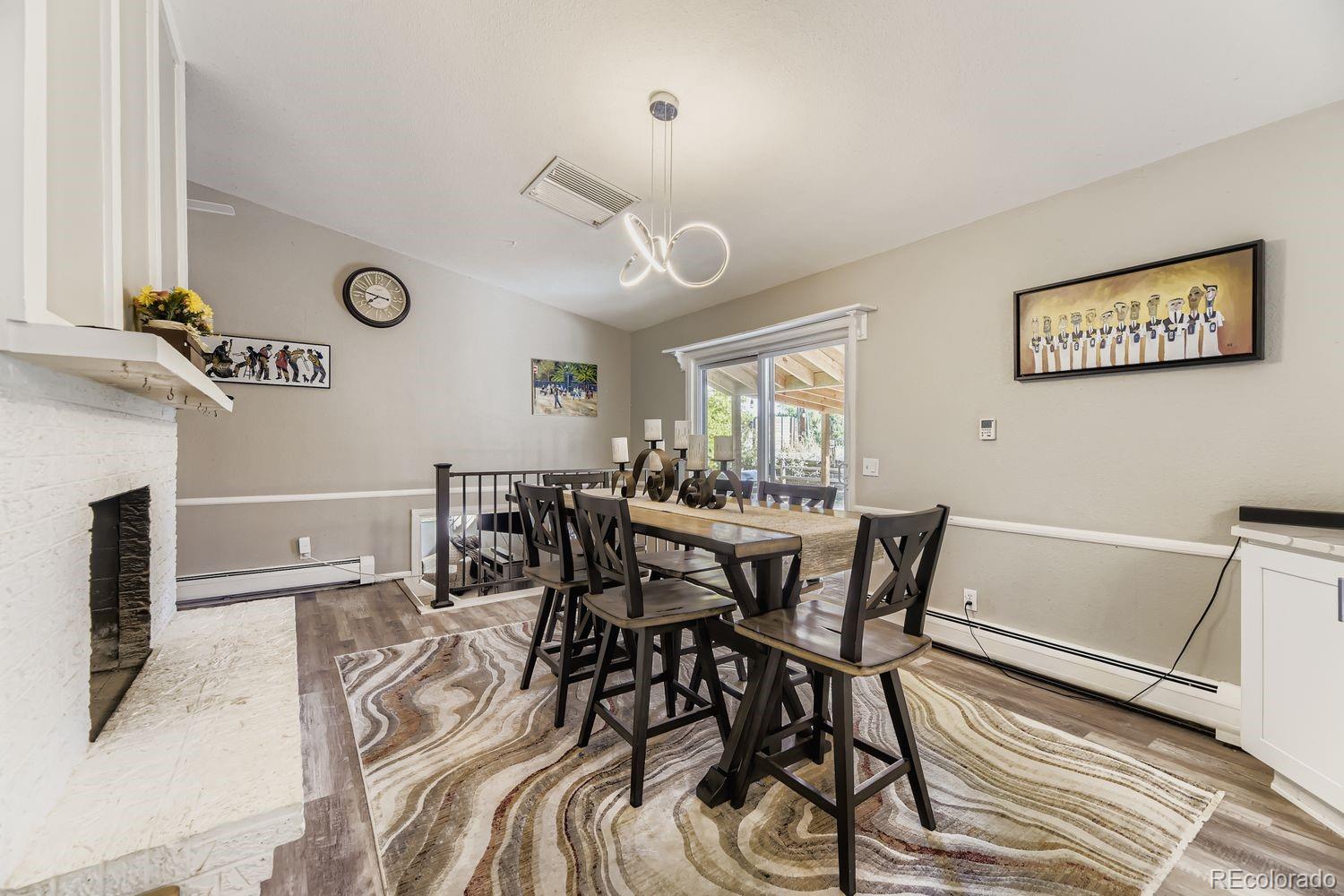 6910 W Floyd Avenue Lakewood CO 80227