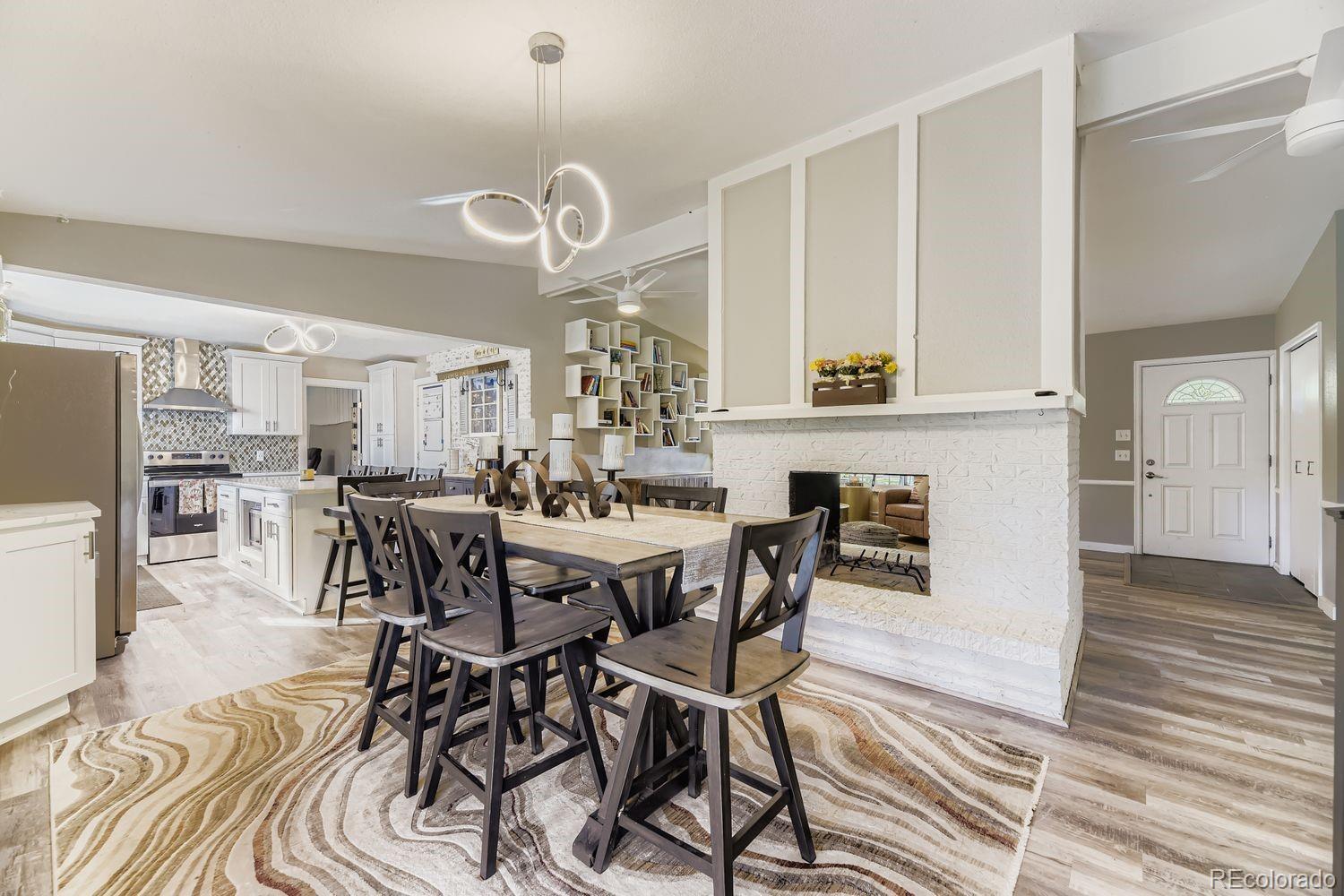 6910 W Floyd Avenue Lakewood CO 80227