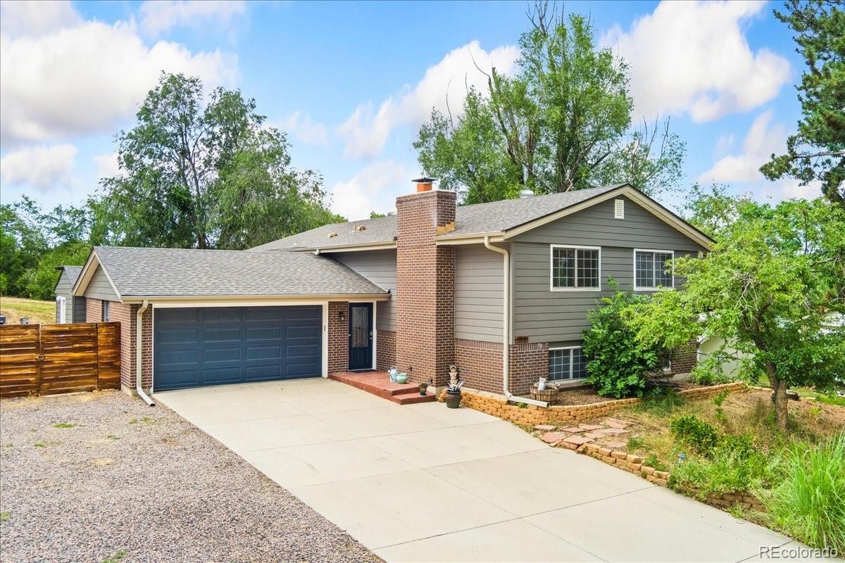 7441 S Gallup Way Littleton CO 80120