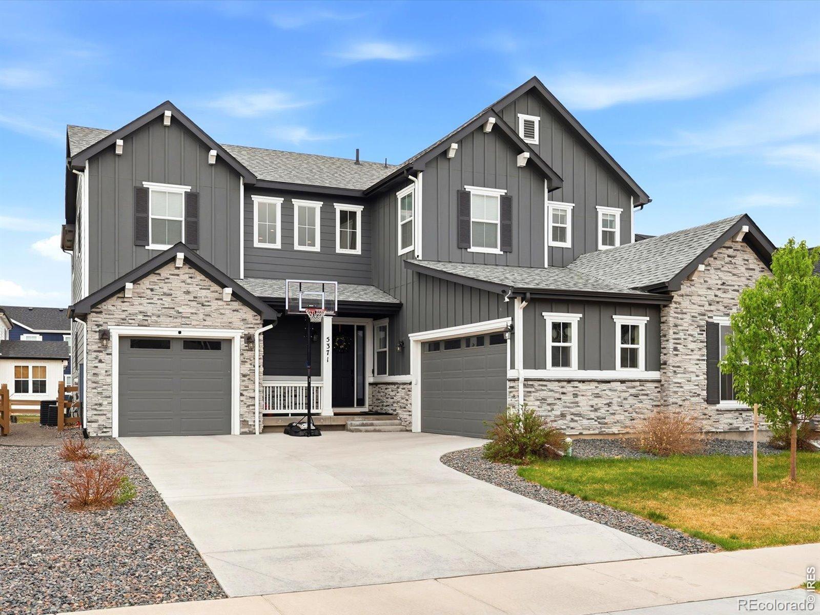 5371 Kellan Way Timnath CO 80547