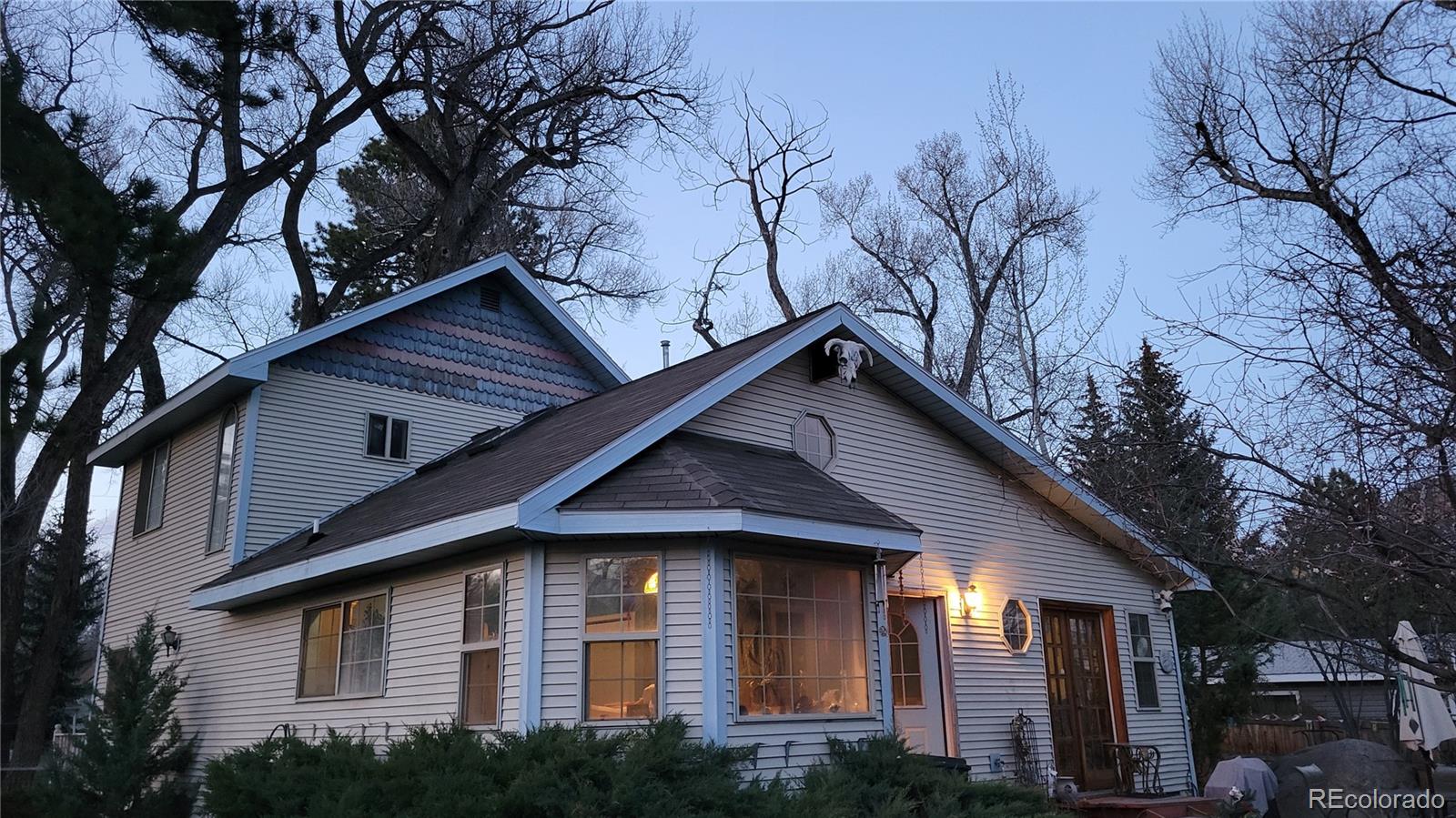 319 W Arkansas Street Buena Vista CO 81211