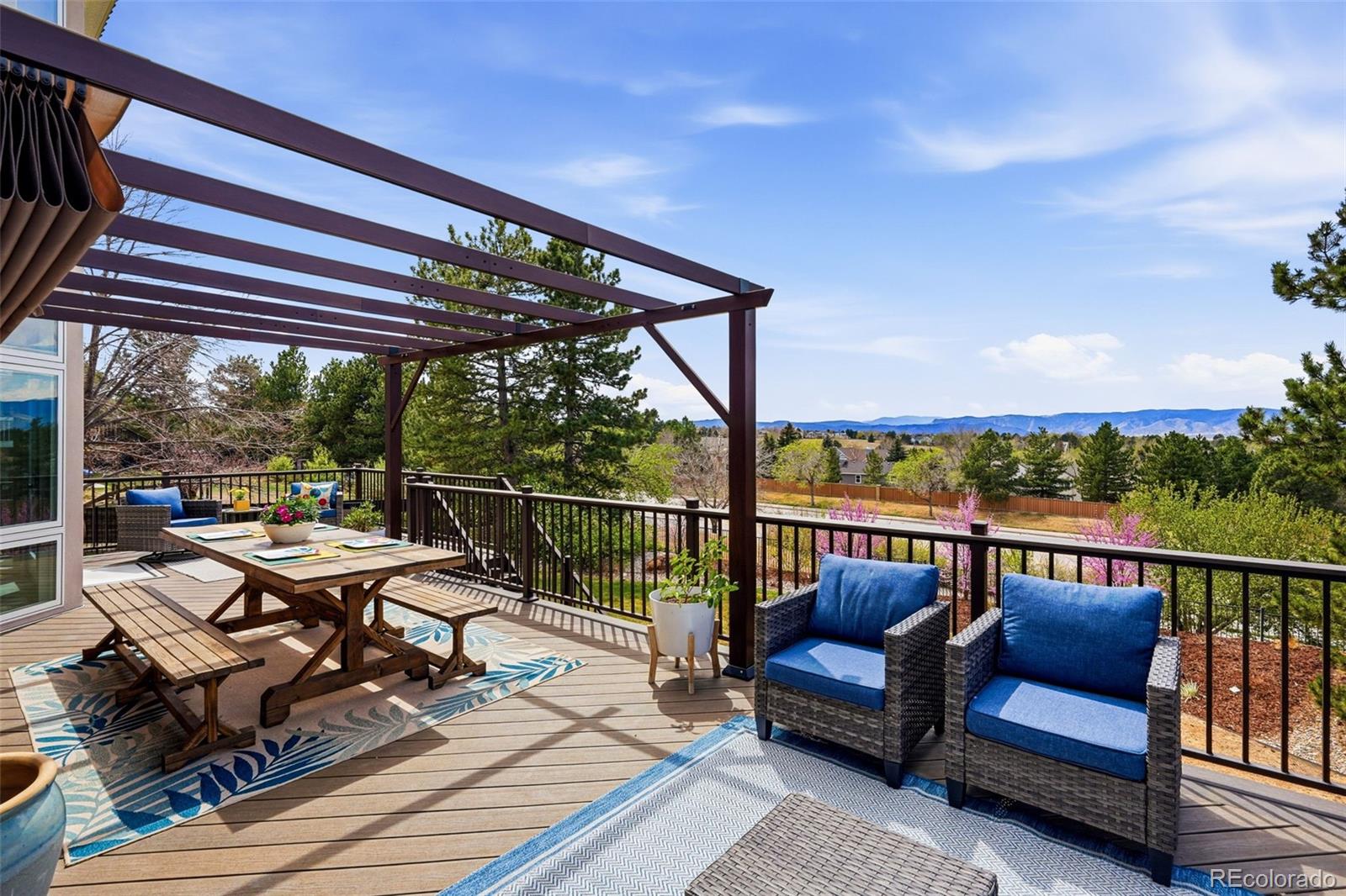 77 Falcon Hills Drive Highlands Ranch CO 80126