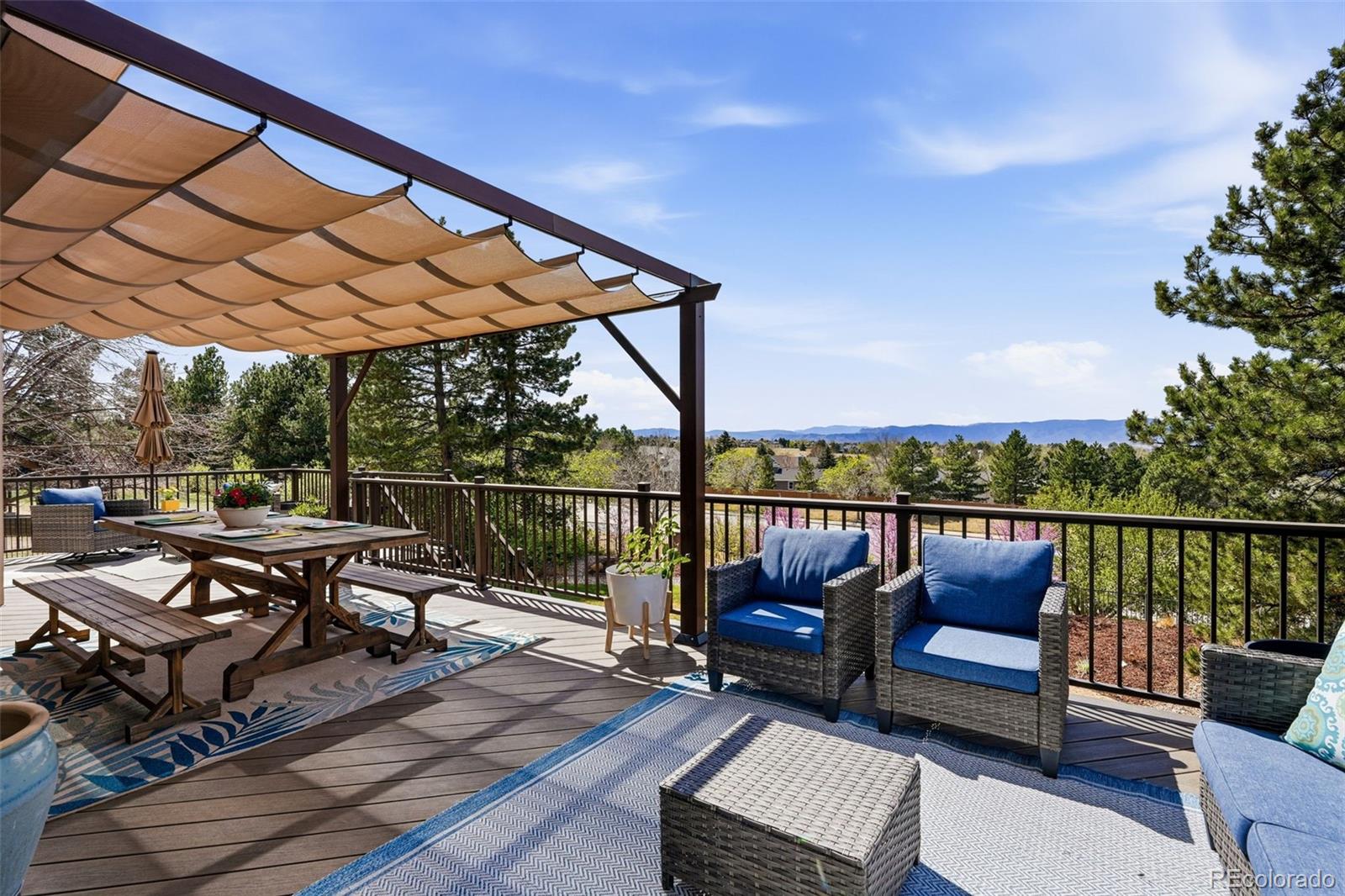 77 Falcon Hills Drive Highlands Ranch CO 80126