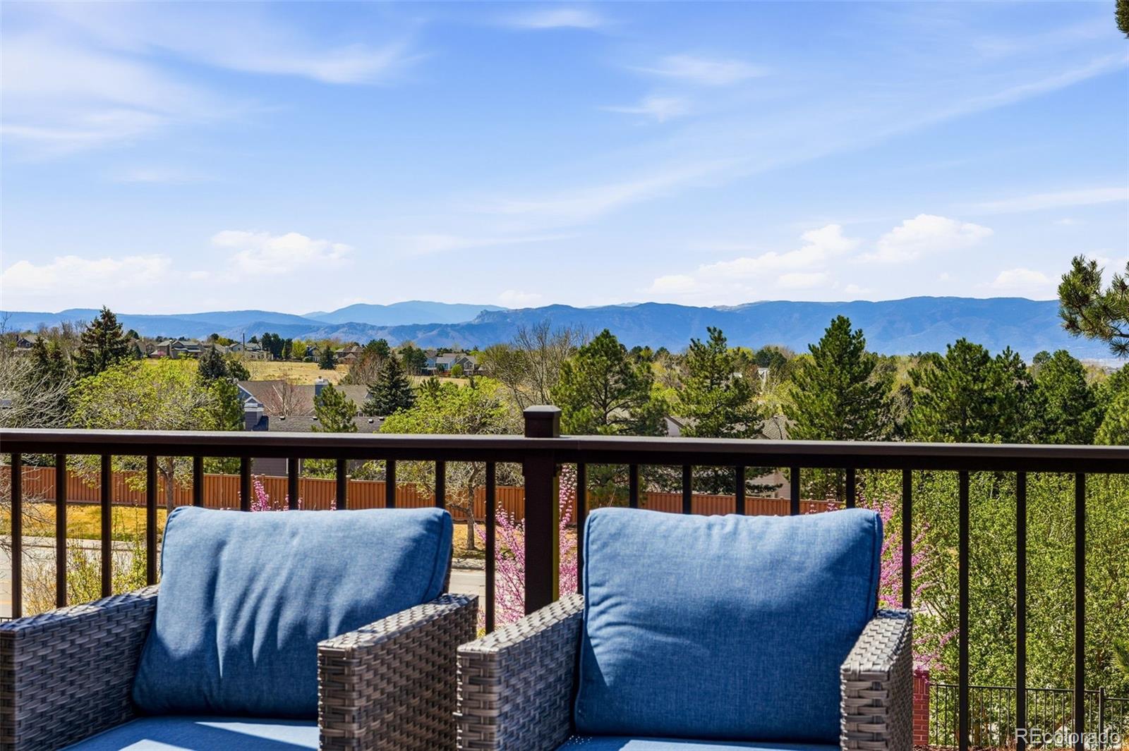 77 Falcon Hills Drive Highlands Ranch CO 80126