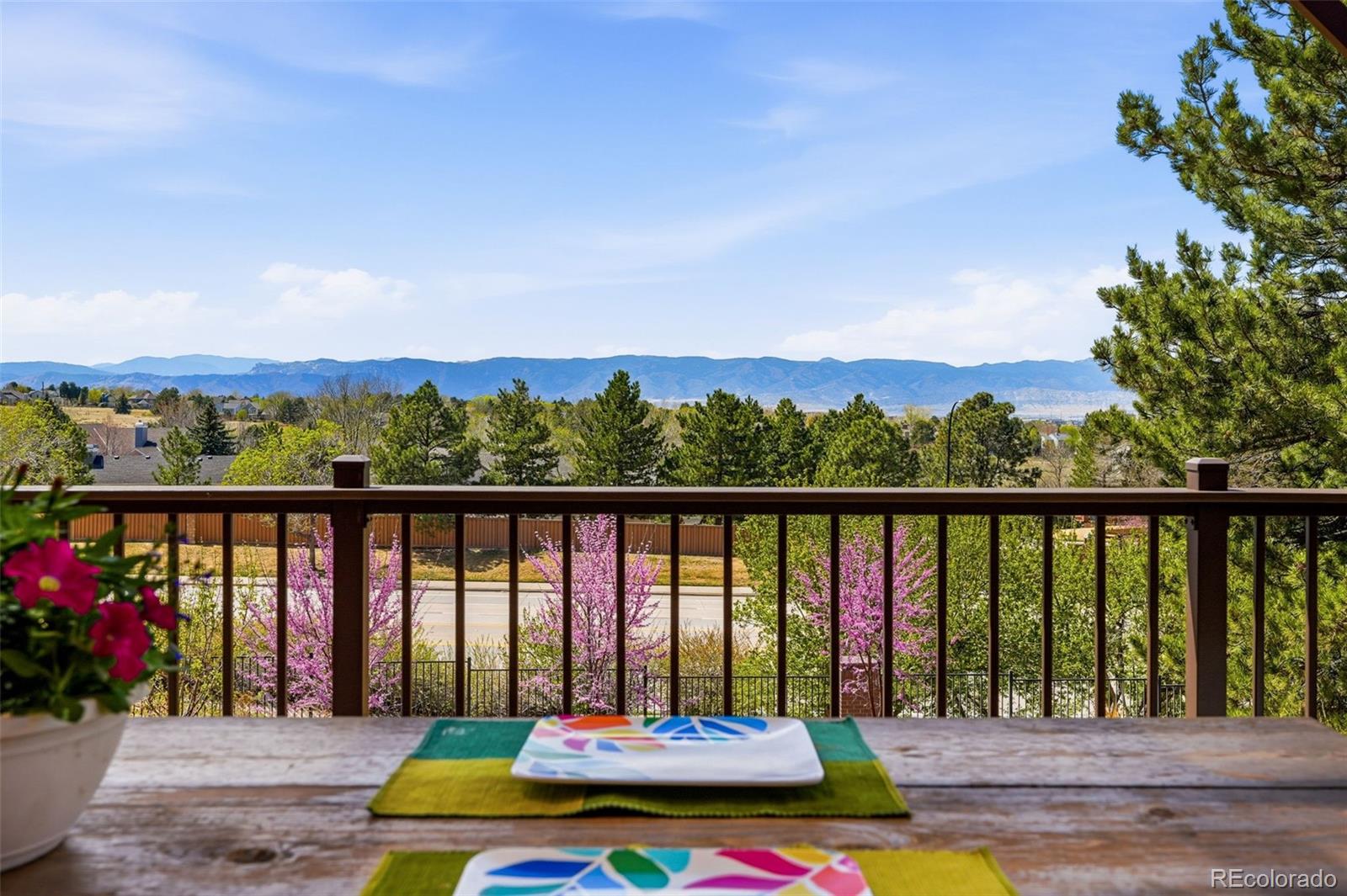 77 Falcon Hills Drive Highlands Ranch CO 80126