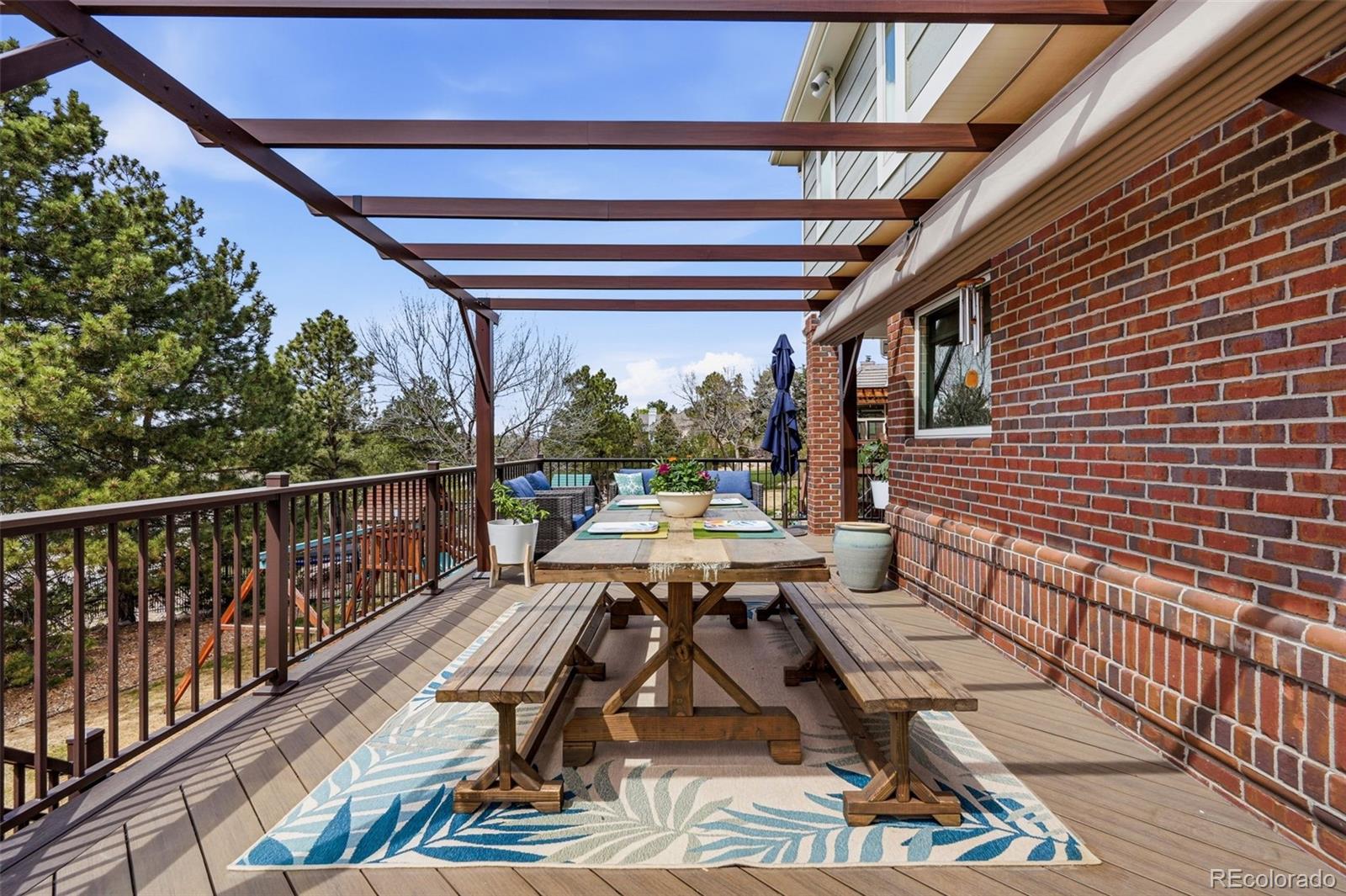 77 Falcon Hills Drive Highlands Ranch CO 80126