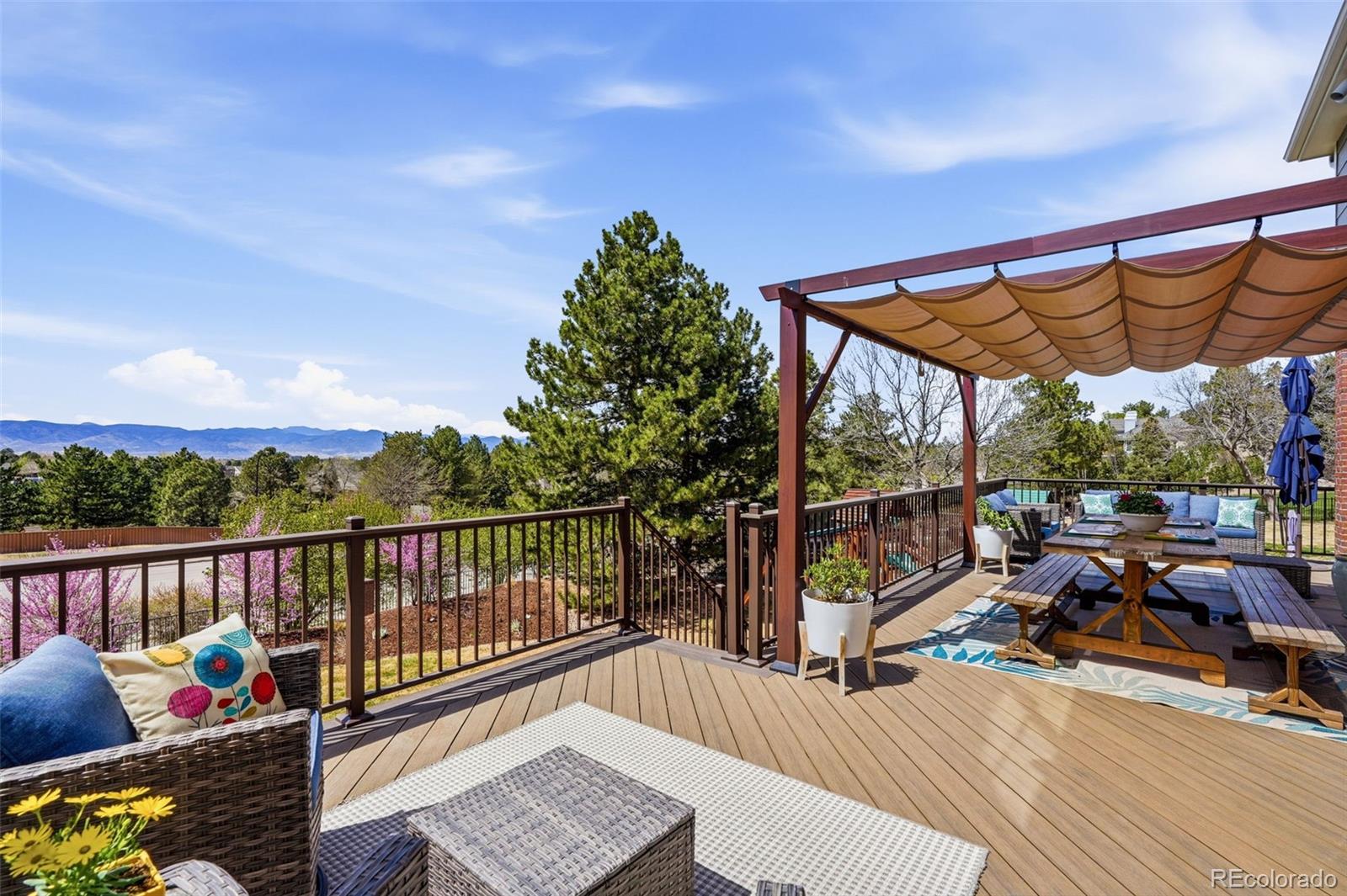 77 Falcon Hills Drive Highlands Ranch CO 80126