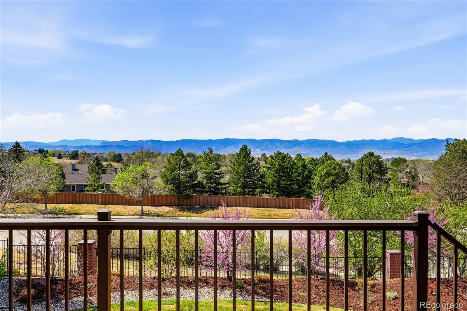 77 Falcon Hills Drive Highlands Ranch CO 80126