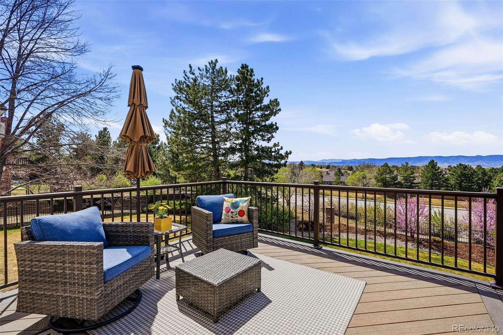 77 Falcon Hills Drive Highlands Ranch CO 80126