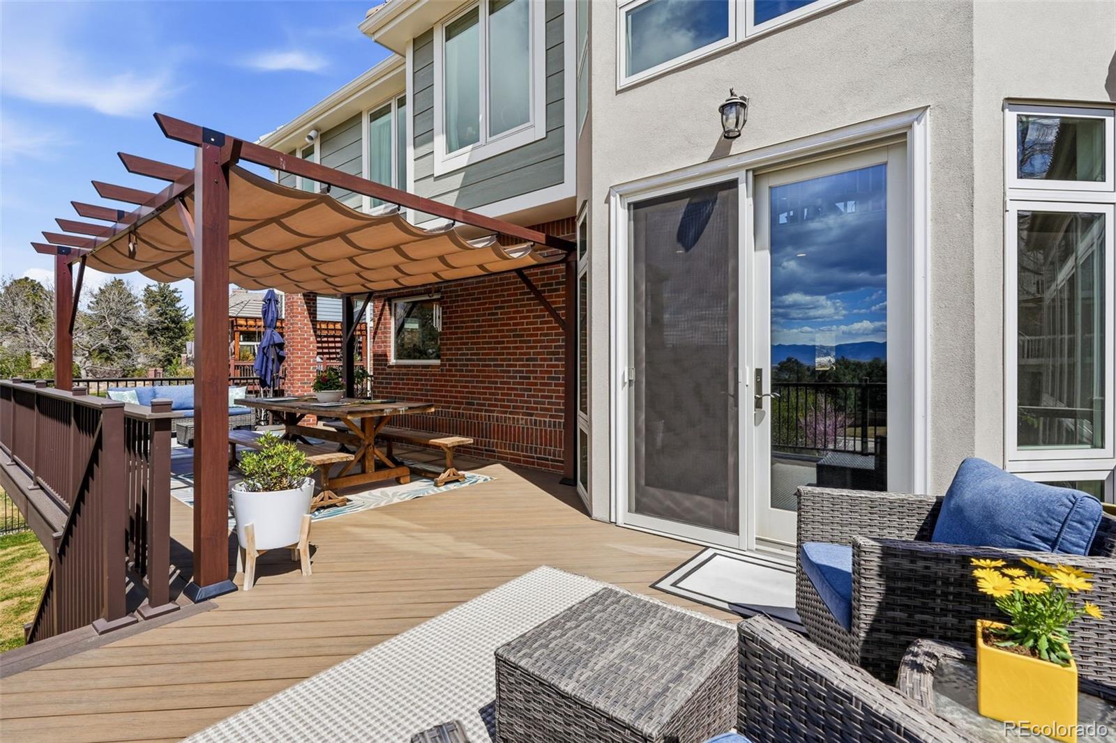 77 Falcon Hills Drive Highlands Ranch CO 80126