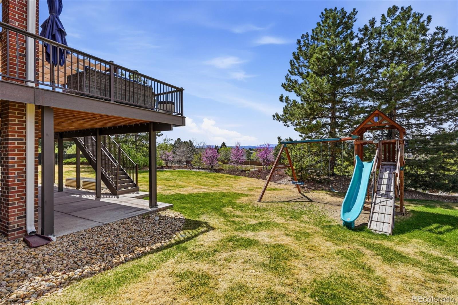 77 Falcon Hills Drive Highlands Ranch CO 80126