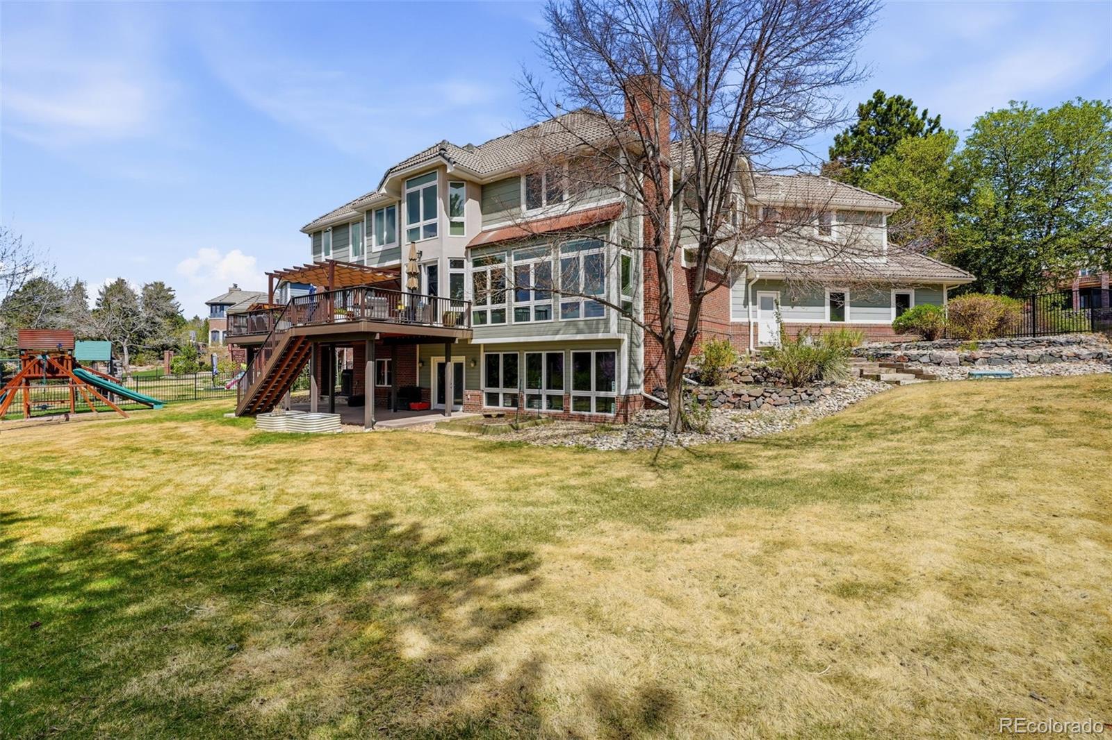 77 Falcon Hills Drive Highlands Ranch CO 80126