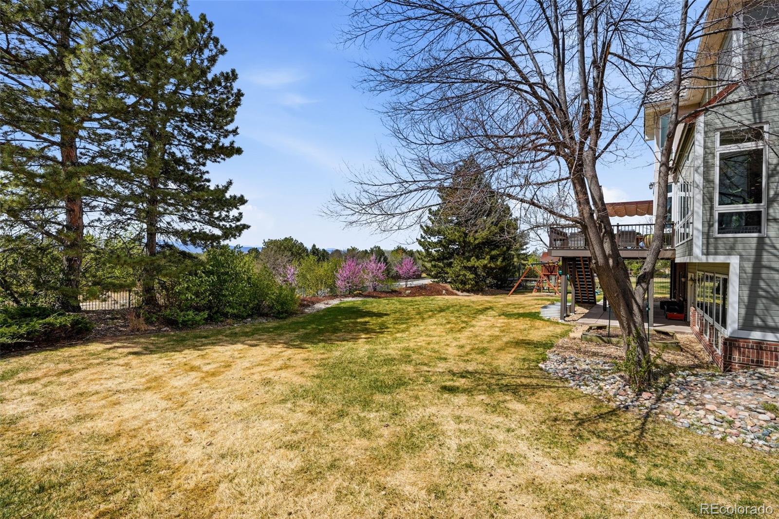 77 Falcon Hills Drive Highlands Ranch CO 80126
