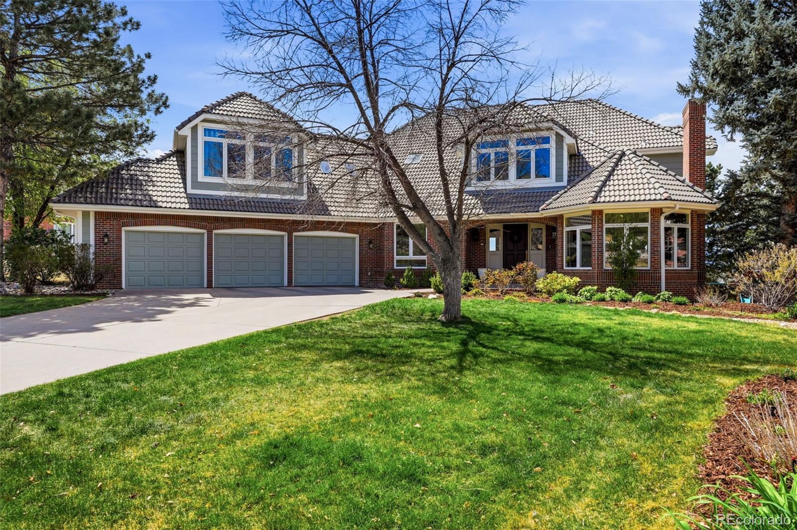 77 Falcon Hills Drive Highlands Ranch CO 80126