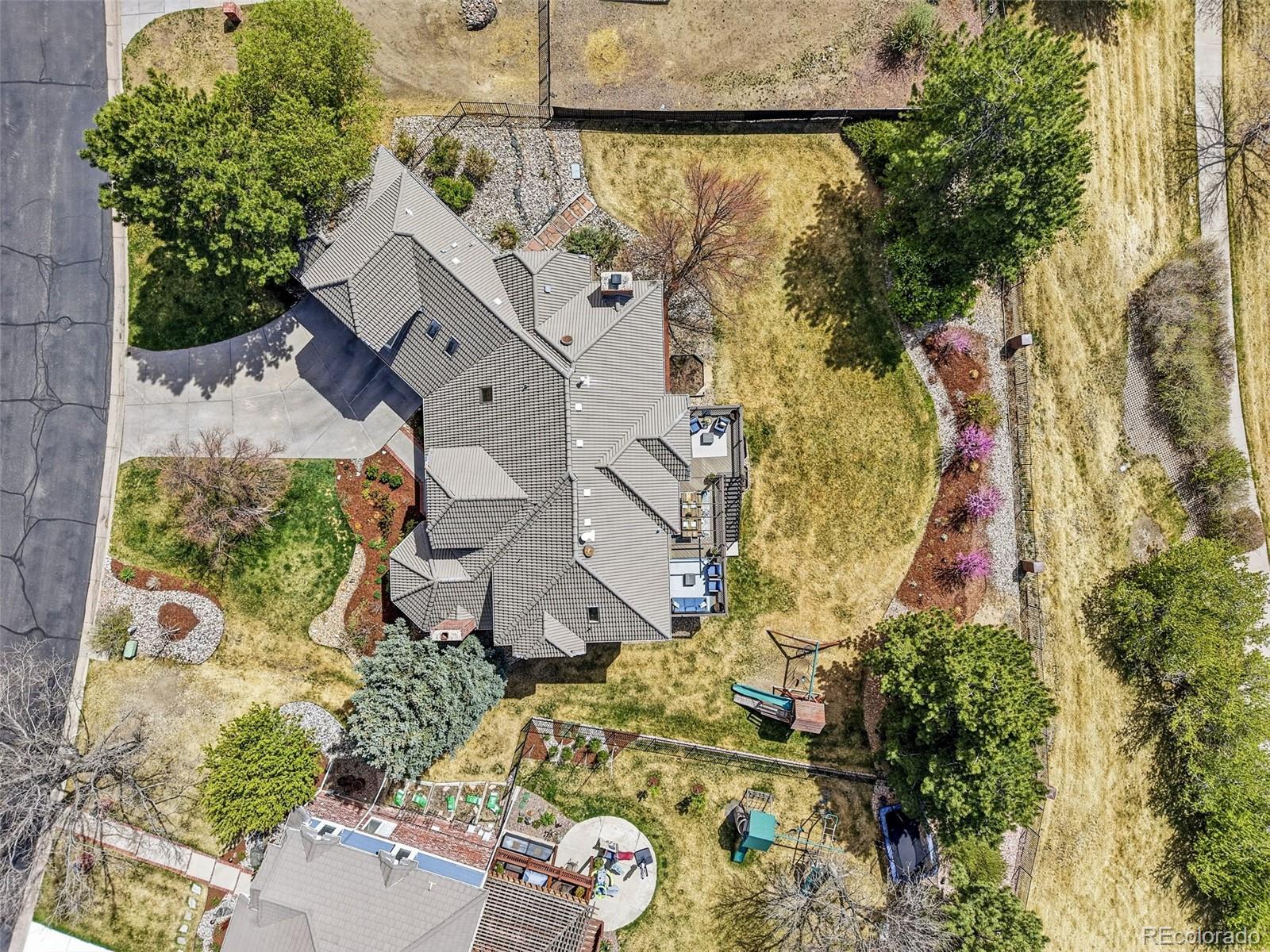 77 Falcon Hills Drive Highlands Ranch CO 80126