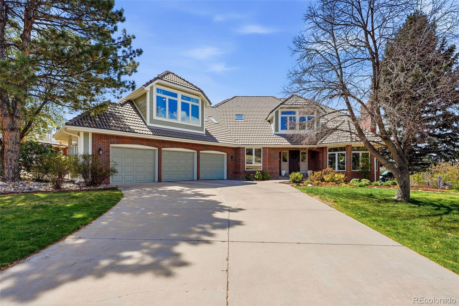 77 Falcon Hills Drive Highlands Ranch CO 80126