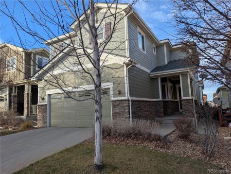 4778 S Picadilly Court Aurora CO 80015