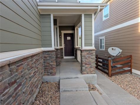 4778 S Picadilly Court Aurora CO 80015