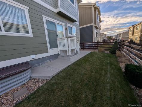 4778 S Picadilly Court Aurora CO 80015