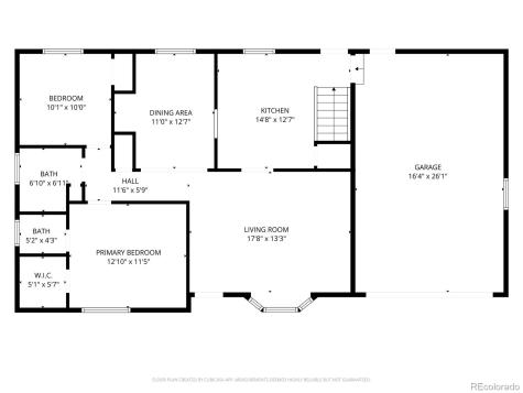 745 Mobile Street Aurora CO 80011