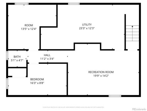 745 Mobile Street Aurora CO 80011