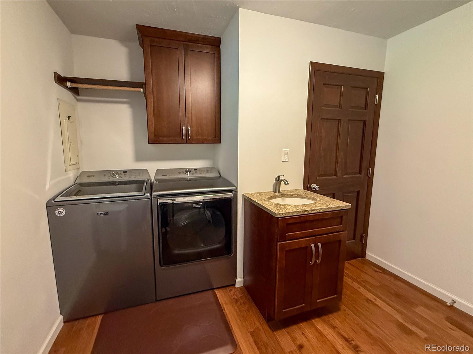 1583 Rose Avenue Burlington CO 80807
