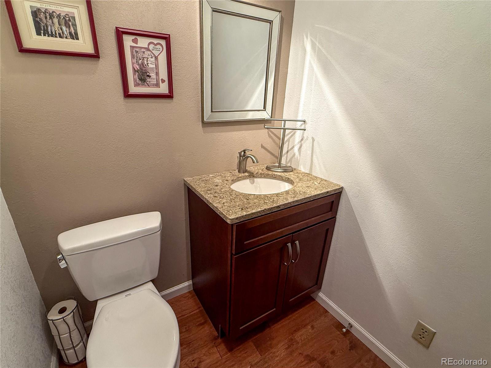 1583 Rose Avenue Burlington CO 80807