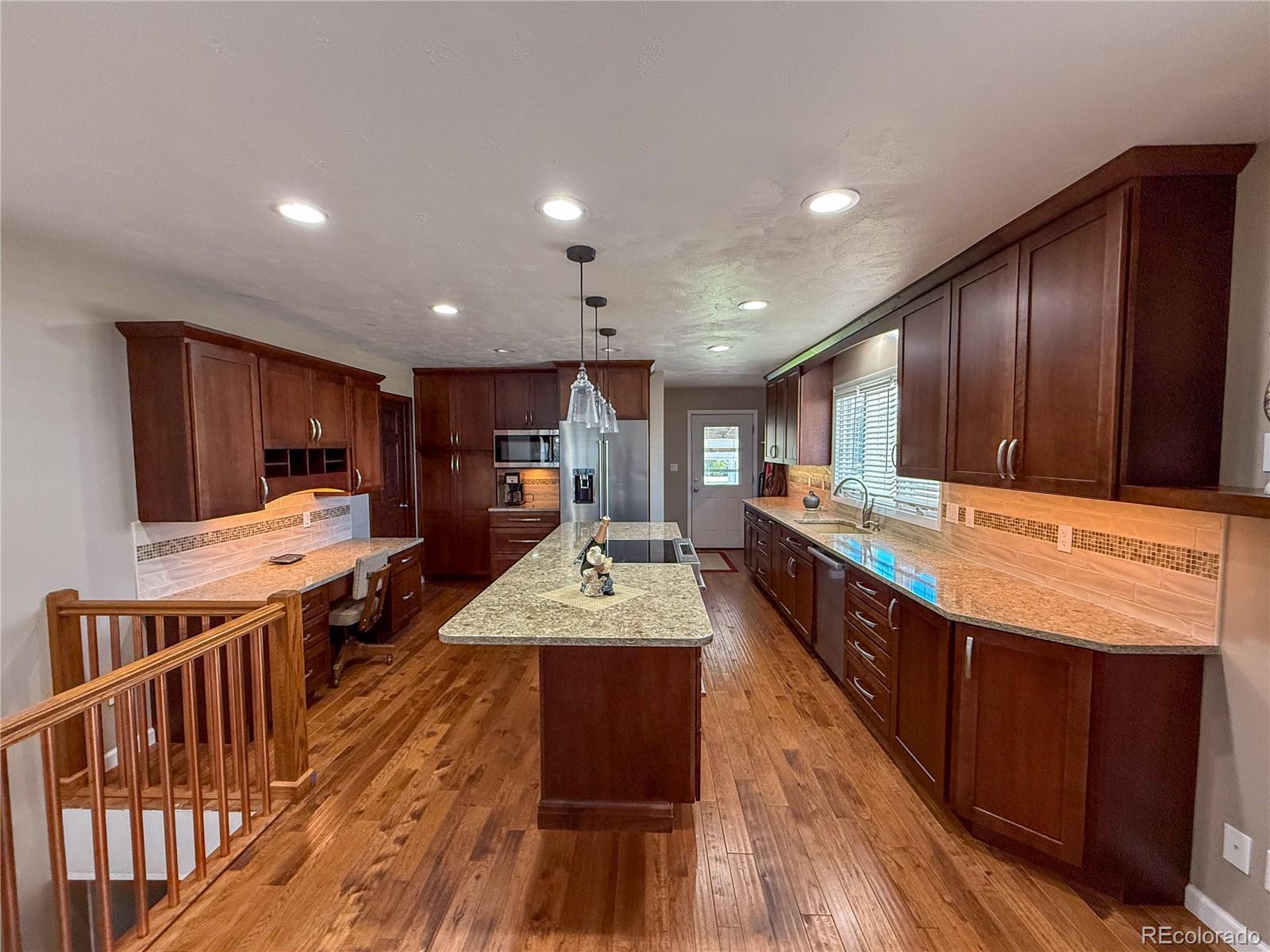 1583 Rose Avenue Burlington CO 80807