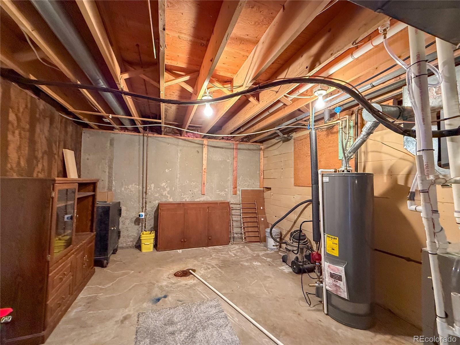 1583 Rose Avenue Burlington CO 80807