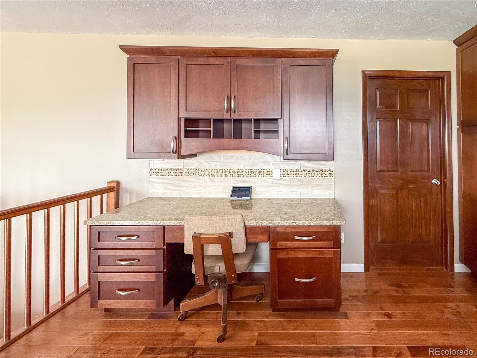 1583 Rose Avenue Burlington CO 80807