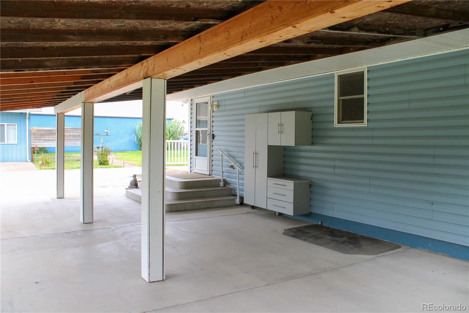 1583 Rose Avenue Burlington CO 80807