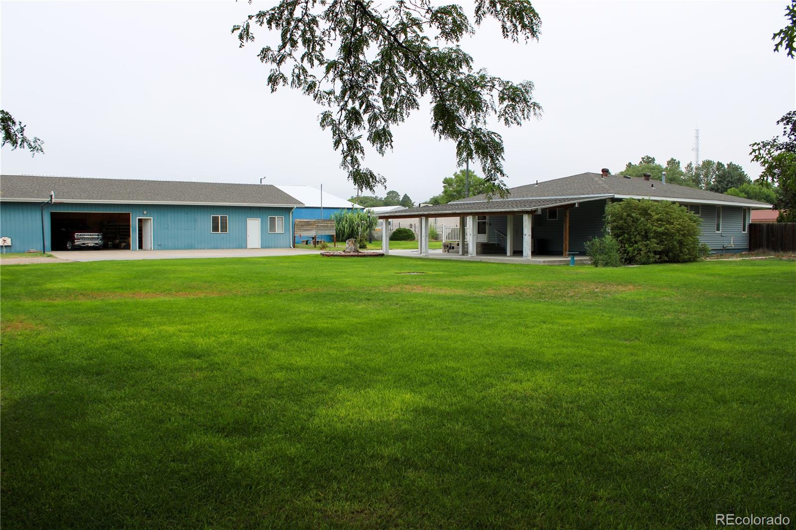 1583 Rose Avenue Burlington CO 80807