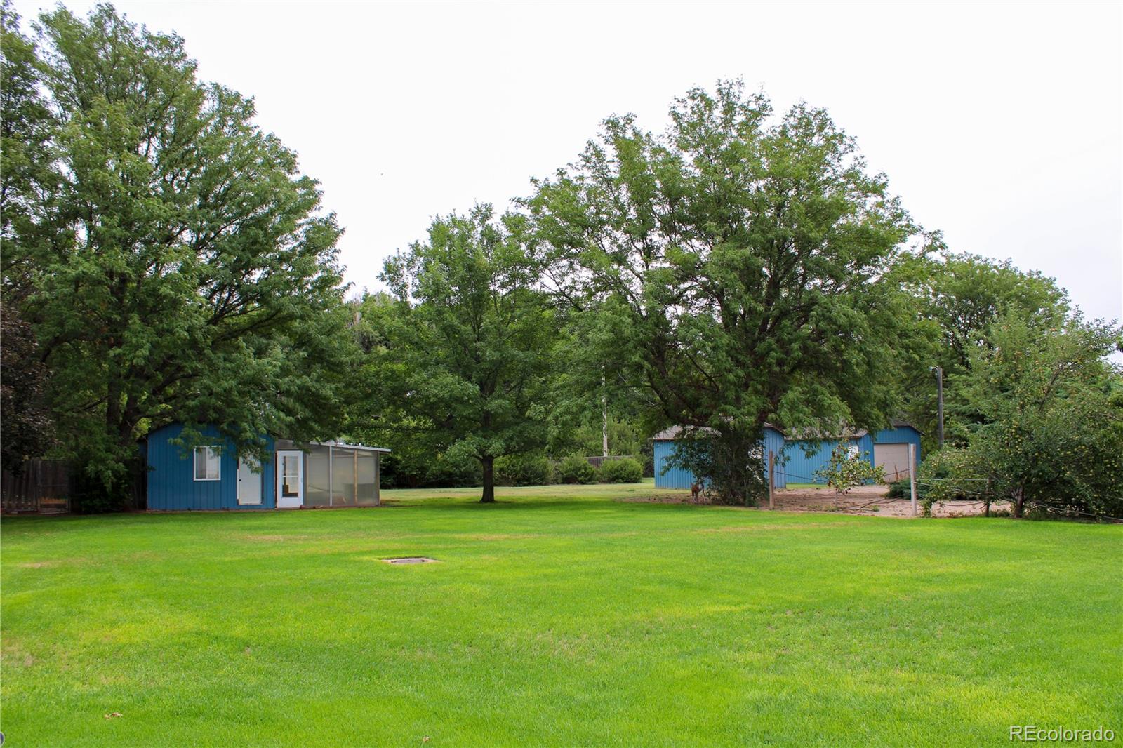 1583 Rose Avenue Burlington CO 80807