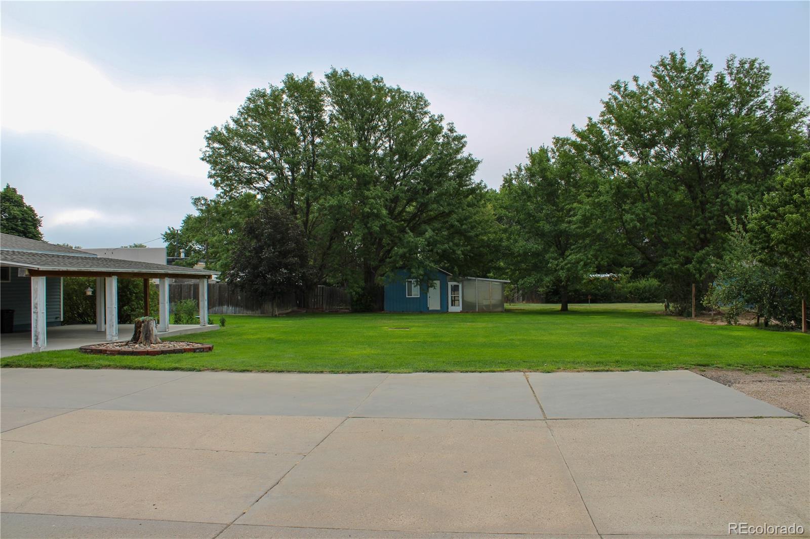 1583 Rose Avenue Burlington CO 80807