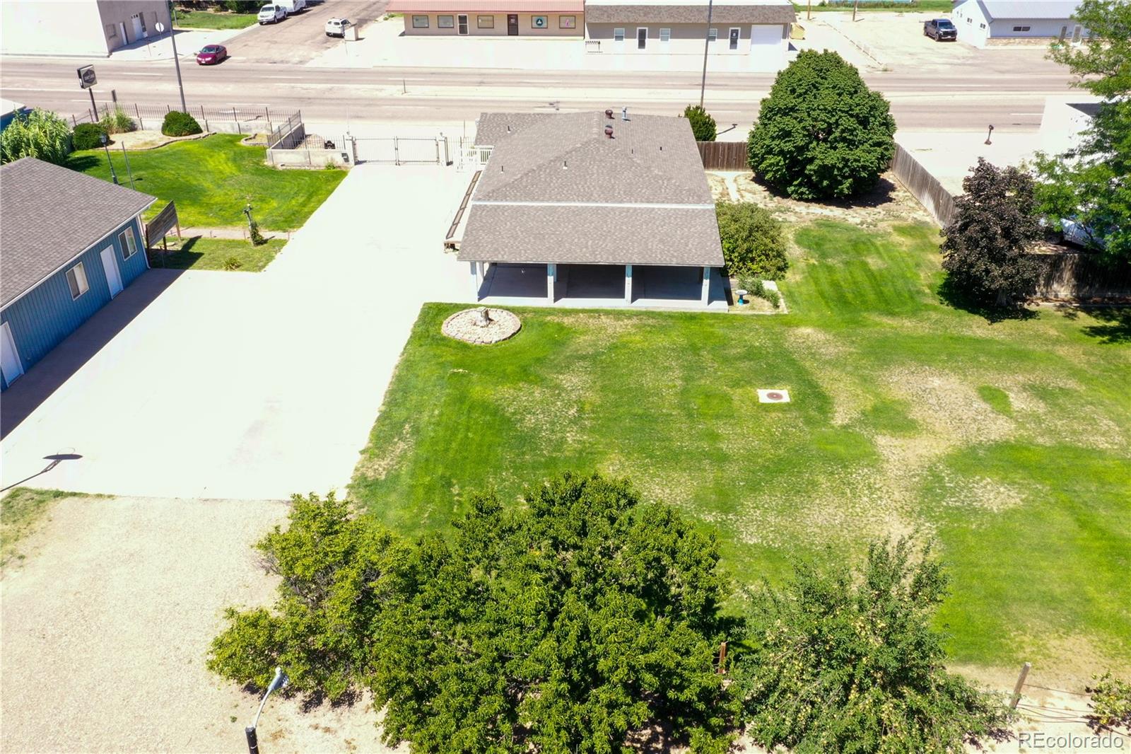 1583 Rose Avenue Burlington CO 80807